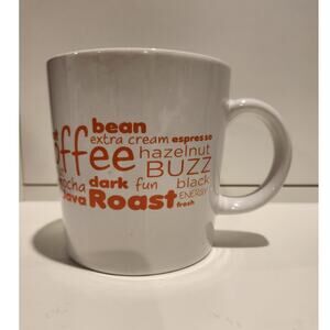 2011 Dunkin Donuts Coffee mug